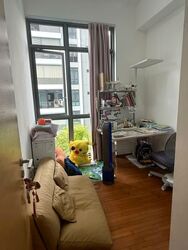 The Skywoods (D23), Condominium #563342351